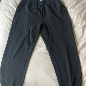 Aerie Charcoal Lounge Pants